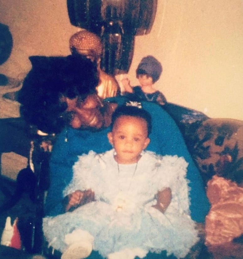 My favorite picture.
